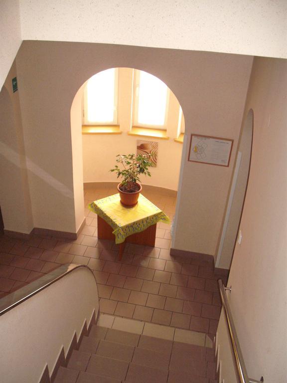 Hotel Forman Mladá Boleslav Dış mekan fotoğraf