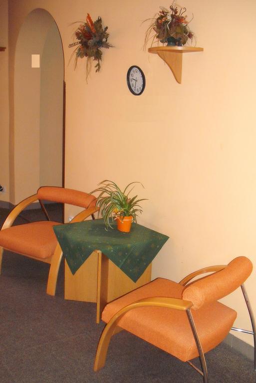 Hotel Forman Mladá Boleslav Dış mekan fotoğraf