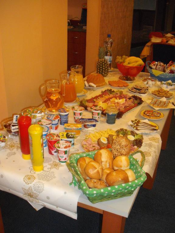 Hotel Forman Mladá Boleslav Dış mekan fotoğraf
