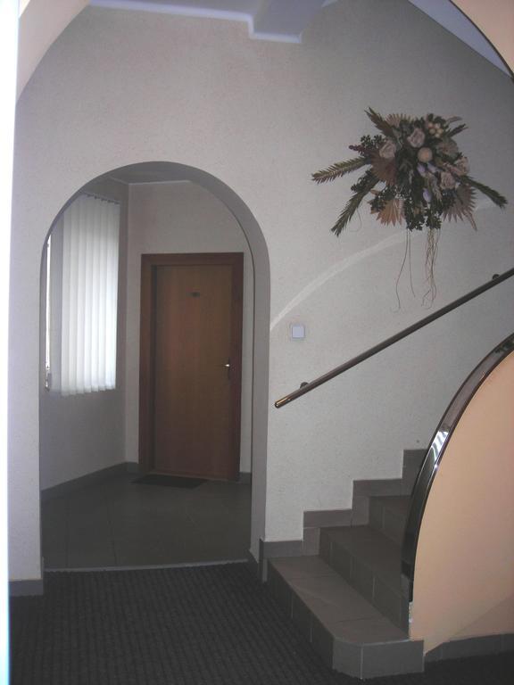 Hotel Forman Mladá Boleslav Oda fotoğraf