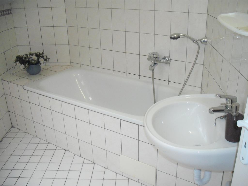 Hotel Forman Mladá Boleslav Oda fotoğraf
